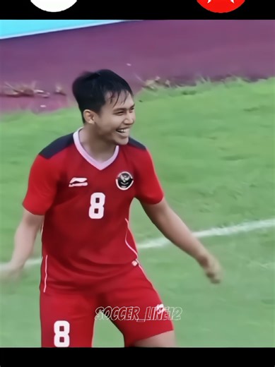 Indonesia vs Myanmar: Highlights from the SEA Games 2021