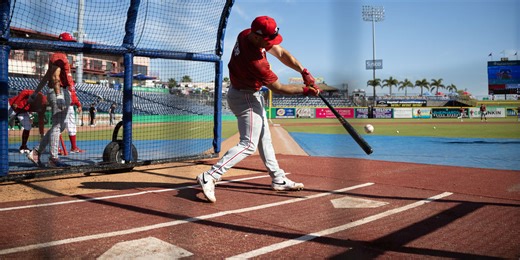 Everything you need to know about Philly's 2026 Spring Training