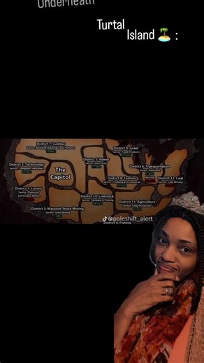 The Real Queen International✨ on Instagram: "So when the pandemic shut down, I remember a Pacific market of products being sold on the market… and I was thinking to myself, this is all newly designed products. . Because I’m aware of certain lifestyles I know exactly what it was for, but I didn’t have no clue it could be to this magnitude…. We talking about all these islands, but we’re on the biggest one! #Humanbondage #History: https://www.pbs.org/wnet/african-americans-many-rivers-to-cross/hist