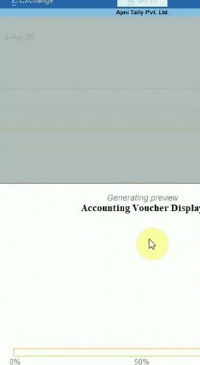 Separate buyer and consignee details print in invoice #shorts #TallyPrime #TallyTips #ApniTally