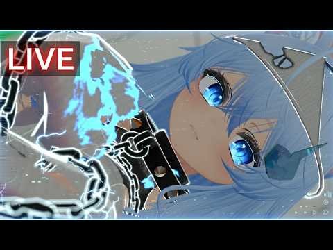 Weekend Adventures 💙 VRChat Twitch 🐺