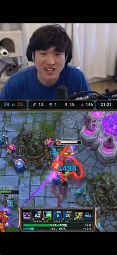 Lulu One-Shot Build Guide for League Classic (Pobelter)