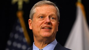 When Will Gov. Baker Lift Massachusetts' State of Emergency?