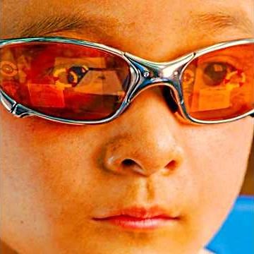 🕶️😎⟪CJ7 (2008)⟫ A magical alien puppy helps cheat in exams. #movie #shrots #edit