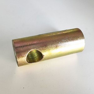 [Hot Item] Solid Rod Lifting & Fixing Socket with Cross Hole