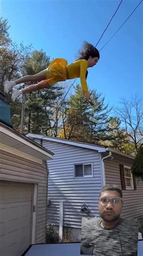 fun flips 🏖️ #trending #funny #flipaclip #flip