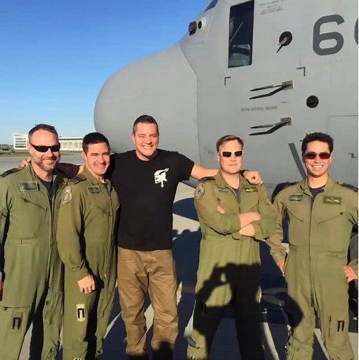 7 years ago to the day I got this kick ass ride back from Alert, Nunavut. It’s the northernmost permanently inhabited place in the world, located on the northeastern tip of Ellesmere Island in the Canadian Arctic. It is approximately 817 kilometers (508 miles) from the geographic North Pole. Santa was nowhere to be found. | Damon Bennett