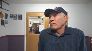 Lack of open Q&A at Minto jail meeting leaves sour taste for some at packed public meeting | CBC News