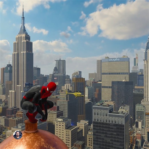 5.3K views · 183 reactions | Marvel's Spider-Man Remastered Best Game on PC | Ak Venom | Facebook