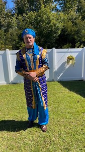Introducing Gene the Casino Genie. Look for him on your next casino trip. He shares his massive wealth by letting you get with his money and you split the winnings. #fun #genie #cruise #fyp #fypppppppppppppppppppppppppppppppppppppppppppppppppppppppppppppppppppppp #slots #casino | Amato Galasso