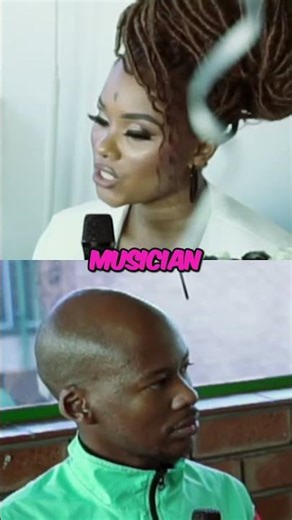 Nomcebo Dot: 2020 Vision for Afro House #shorts