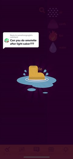 How to Get Food in Alchemy 2 | Reply to @samethongroght