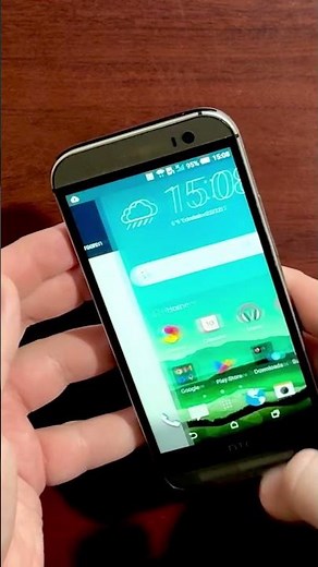 HTC One M8 Overview Let's Look At An Iconic Android Smartphone From 2014