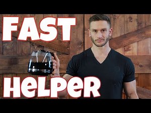 How Coffee Benefits Fasting & Keto Dieting | Keto Coffee | Coffee Benefits- Thomas DeLauer