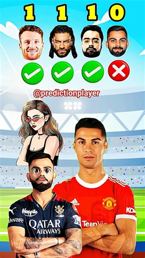 Butler Vs Roman Vs Rashid Vs Kohli #shorts #predictionplayer #ipl2026 #srhvsrr