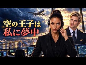 【日本語】💥空の王子は私に夢中 | ✈️ 彼は私を無能だと笑った――数時間後、命を預けることになるとも知らずに。🔥