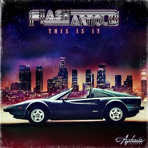 Flash Uniforms Concert & Tour History (Updated for 2025) | Concert Archives