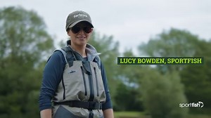 20 reactions | In the first of our series of fly videos for beginners, level 2 angling coach and Sportfish Marketing Executive, Lucy Bowden Fly Fishing Coach explains the basics of a fly fishing rod and how it works. Find out more about tuition: www.sportfish.co.uk/tuition/tuition-lessons-courses Shop the Sportfish fly rod range: www.sportfish.co.uk/fly-fishing-tackle/fly-fishing-rods.html : Sportfish Game Fishing Centre #sportfish | Sportfish | Facebook