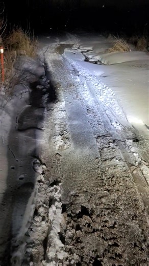 Always refer to the interactive trail guide for up to date trail conditions and information | Orangeville Snowmobile Club