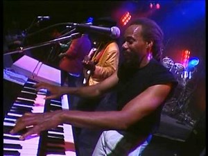 THIRD WORLD- live in Frankfurt(Germany).Part 3