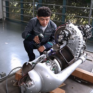 [Hot Item] Scanology High-Precision Structured Light Intelligent, Wireless and Palm-Sized 3D Scanner