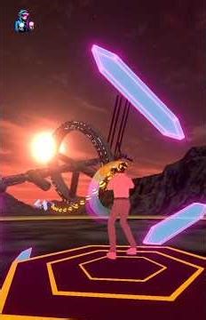 Synth Riders Custom WILD ORCHIDSLSDREAM, Karramapped by darnoc703