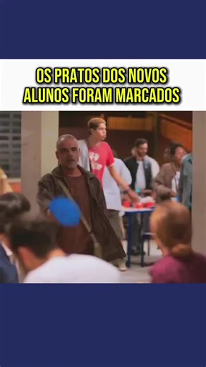 Marcação de Pratos em Cenas de Filmes: Parte Dois