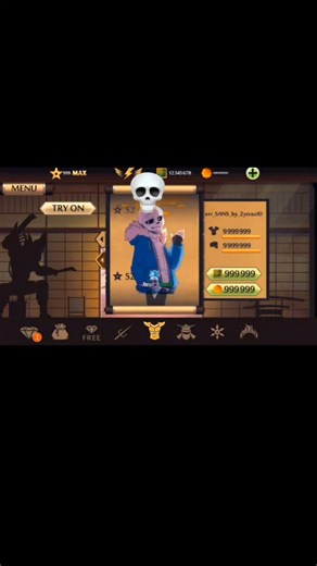 Shadow fight 2 mod apk #shadowfight2 #shadowfight #gaming