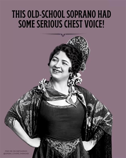 If you love the great voices of the past, you really NEED to hear Florica Cristoforeanu. She was one of the most remarkable and versatile sopranos of the early 20th century, with an extraordinary vocal range. She could literally sing everything! Imagine that the very same singer who made her opera debut with Lucia di Lammermoor later sang Carmen. In fact, Carmen became one of her signature roles, which she sang around 200 times in big opera houses around the world. Fortunately, several of her re