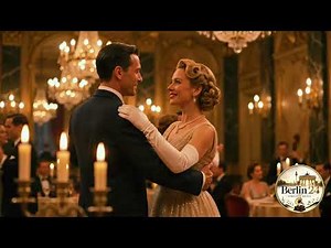Dieser Walzer war Deutschlands größter Hit! 1945 – 1950