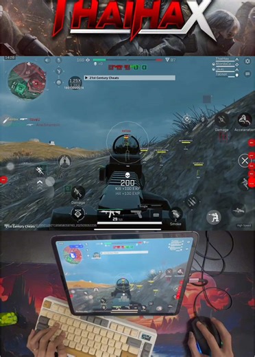 Trận Chiến Delta Force 21: Hạ Gục Kẻ Thù