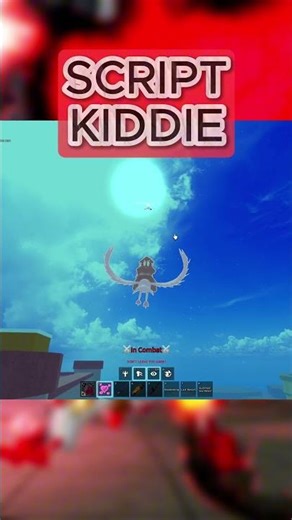 Hunting SCRIPT KIDDIES In Blox Fruits..🦅🦅 #bloxfruits #roblox #bloxfruit