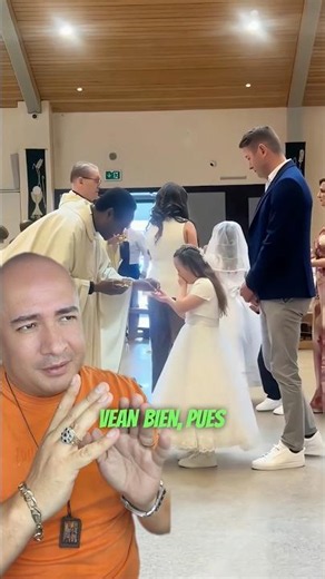 This is the reason why I am not in favor of receiving communion in the hand.