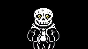 差错传说 Megalovania