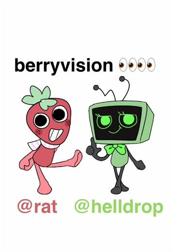 Berry Vision: Collaborating on New Vee Design