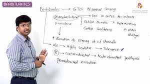 2.7K views · 22 reactions | Barbiturate, any of a class of organic...