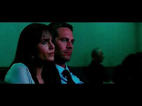 Opening To Fast Five (2011) Bootleg Verbatim Inkjet Printable DVD-R