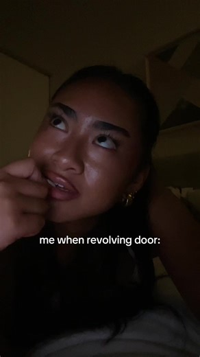 Exploring the Meaning of 'Revolving Door' by Tate McRae