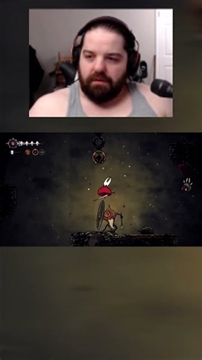 tricked him - Hollow Knight Silksong Clips