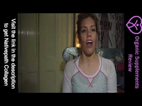 NativePath Collagen Review - MUST WATCH THIS BEFORE BUYING