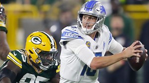 Detroit Lions vs. Carolina Panthers: Early Week 5 odds and prediction