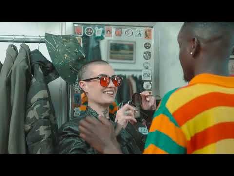 Frank Mabeat & Eemoh Izethembiso Official Music Video