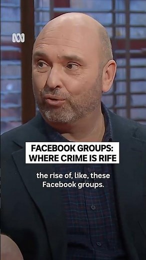 Why everyone thinks crime is rising now