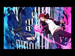 K project anime full ost⁄Original Soundtrack 1