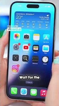 Copy Text from Paused Videos & Full Page Screenshots