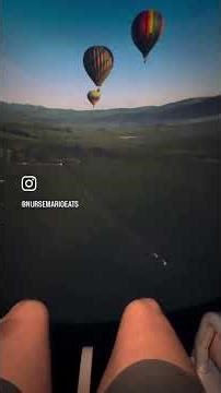 Soarin' Over California POV | Disney California Adventure Park | 4K