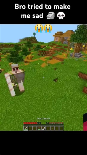 Minecraft Villager memes 🗿💀🎮 #minecraft #memes #gaming