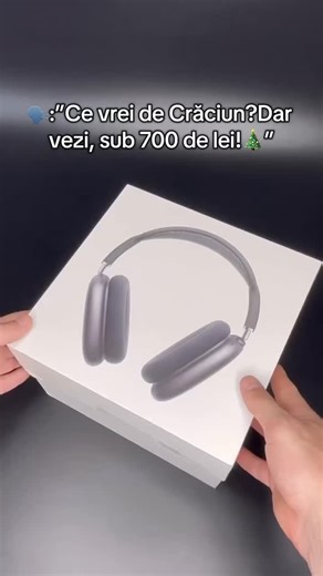 Tech.it_1 on Instagram: "Ultimele 3 bucati plus saptamana asta avem cele mai mici preturi din an! Ce mai astepti?😌 #5pasidebine💫🖤🥺foryu😐❤ #fyp #peforyouuu🤞🔐💖 #christmas #pentrutine"