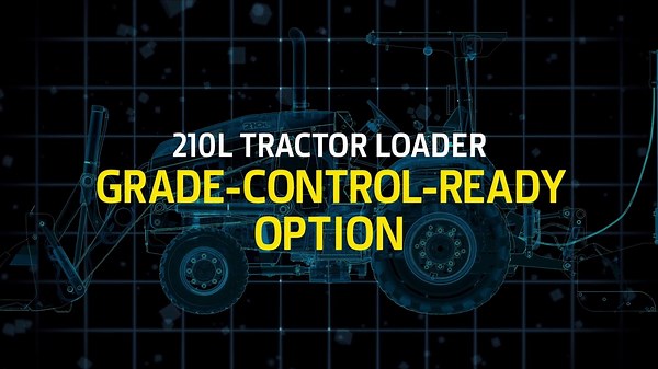 Tractor Loaders | John Deere US