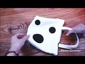 💎Simple Zipper Pouch Tutorial